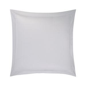 Triomphe Bedding Collection in Silver