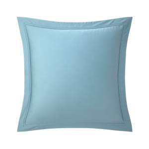 Triomphe Bedding Collection in Fjord
