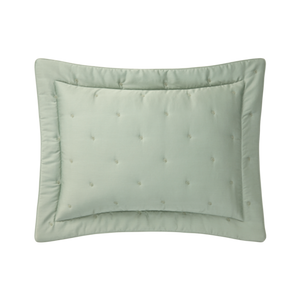 Triomphe Bedding Collection in Veronese