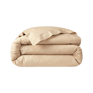 Triomphe Bedding Collection in Dune