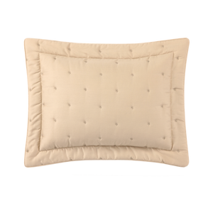 Triomphe Bedding Collection in Dune