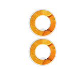Pods orange