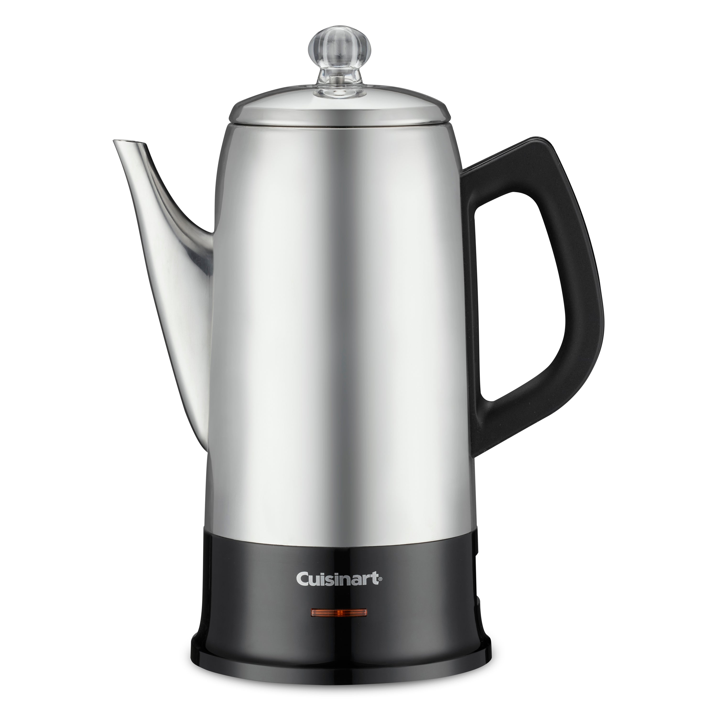 Classic Stainless Percolator