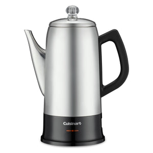 Classic Stainless Percolator