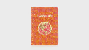 Passport Holder Traveler Handbag