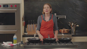 Carbon Steel Griddle