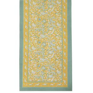 La Mer Runner Aqua & Citrine