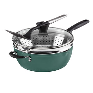 Preferred Pan 4-Piece Set in Sage
