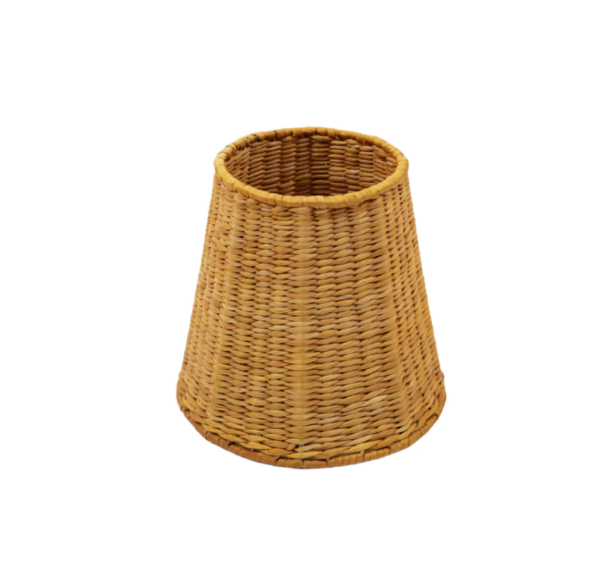 Small Seagrass Shade Cover Empire in Gold-Saffron