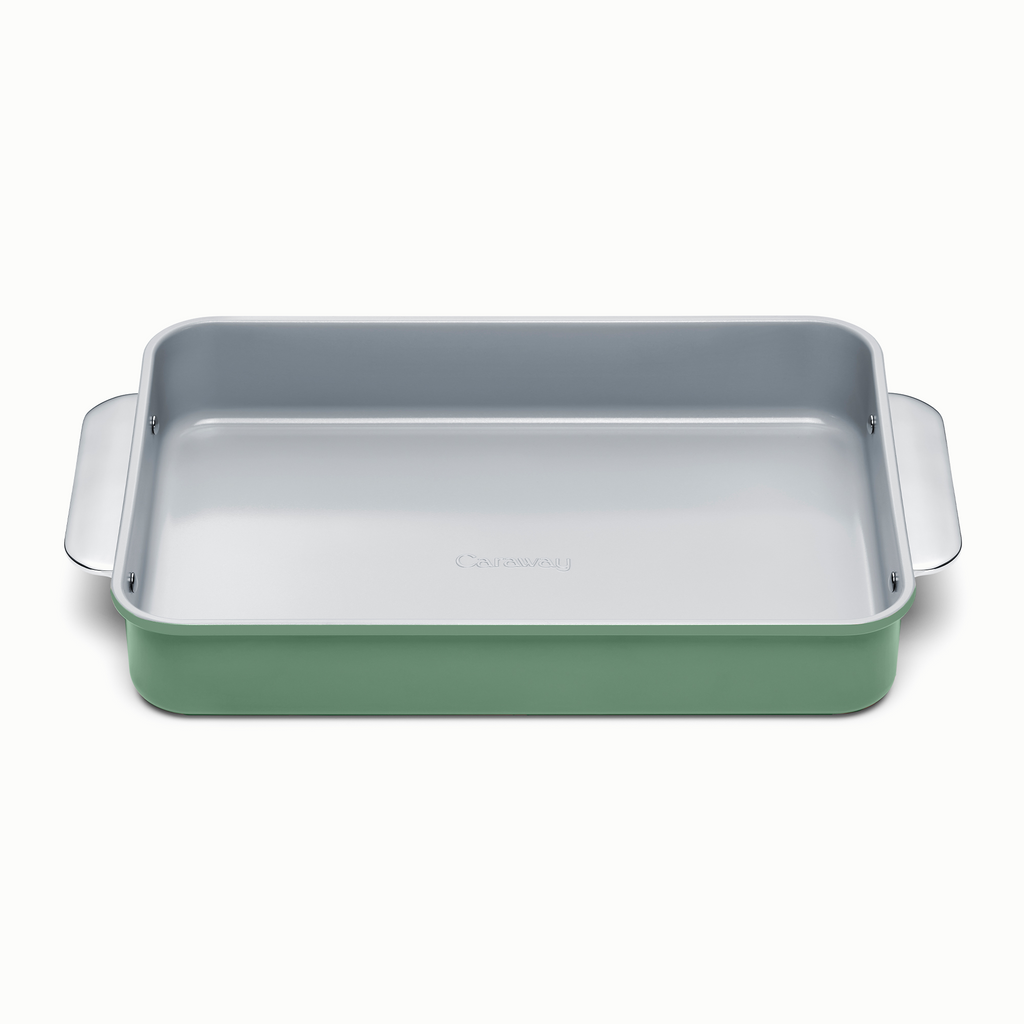 Rectangle Pan