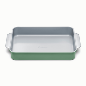 Rectangle Pan
