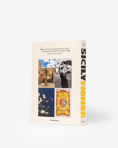 Sicily Honor - ASSOULINE