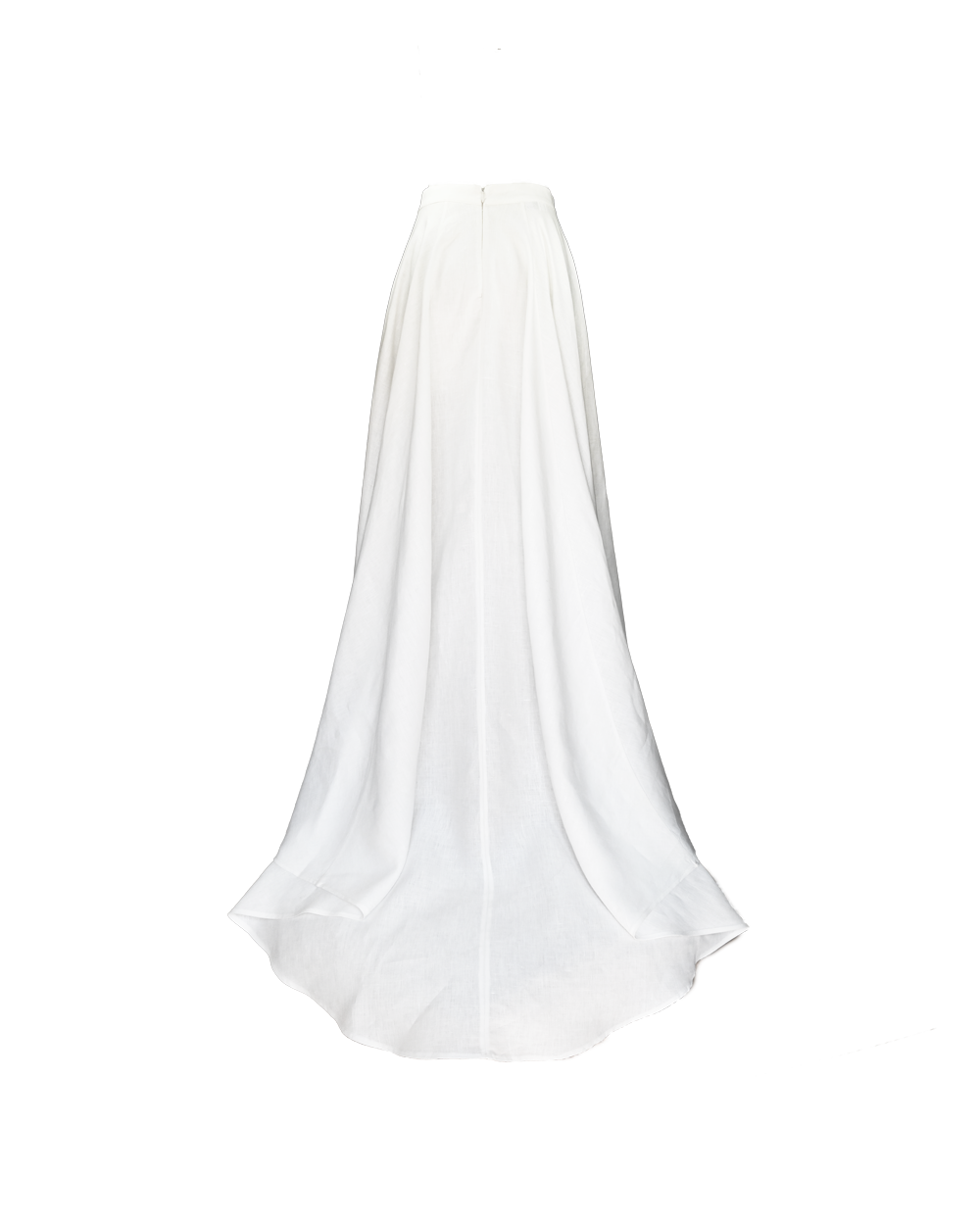 Peplum Circle A Set