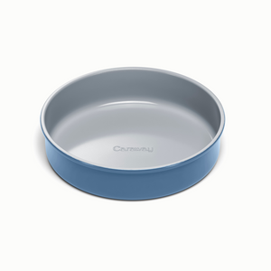 Circle Pan