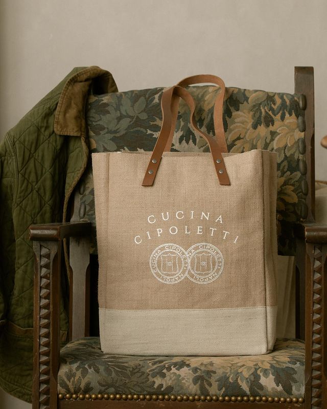 Wine Tote
