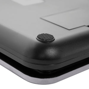 Nutro Digital Scale in Black