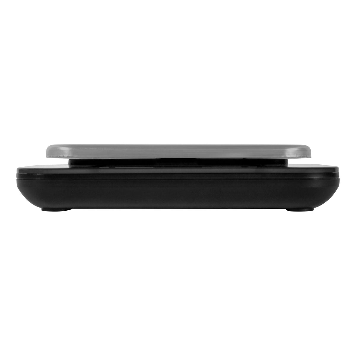 Nutro Digital Scale in Black