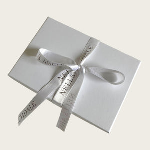 Starry Notecard - Nells Archdale