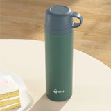 Thermos avec tasse