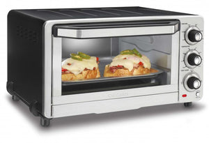 CustomClassic®  Toaster Oven Broiler