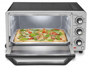 CustomClassic®  Toaster Oven Broiler