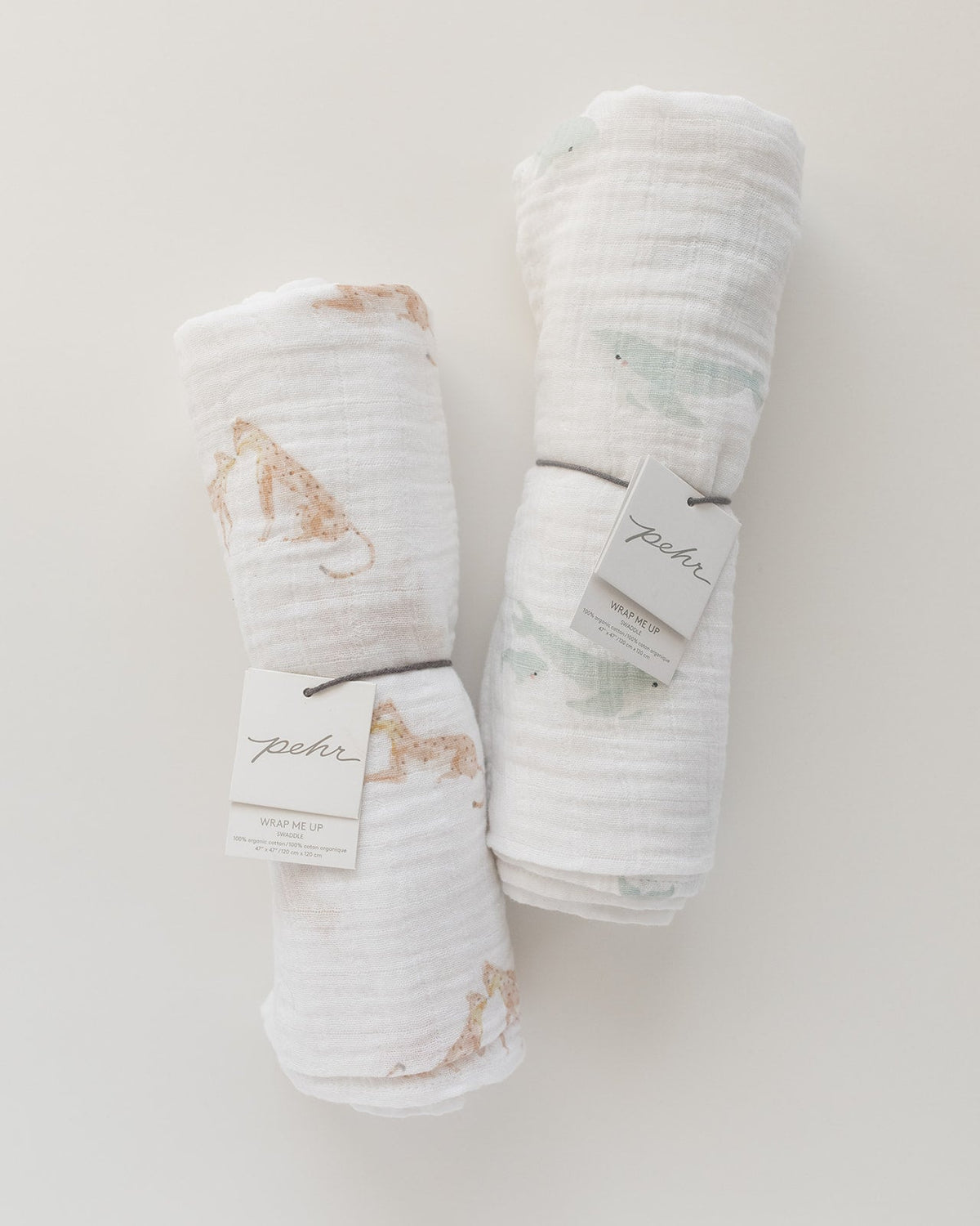 Follow Me Swaddle