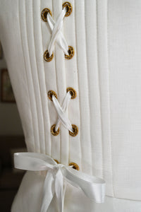Peplum Circle A Set