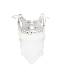 Rococo Knot Set