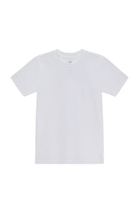 Practice Shirt in White