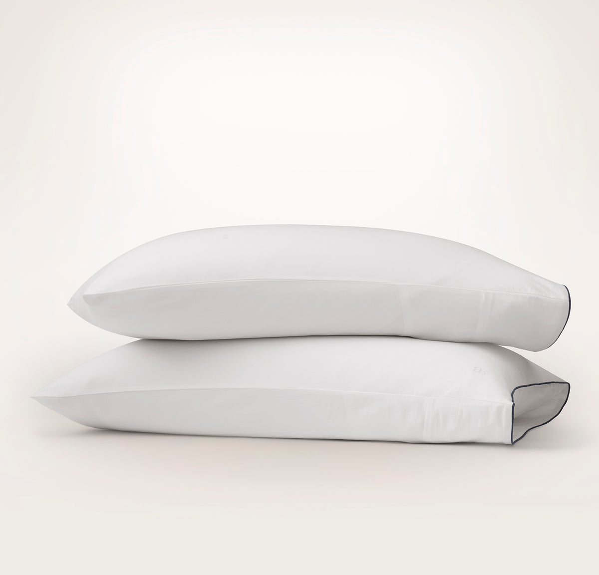Signature Piped Edge Pillowcase Set