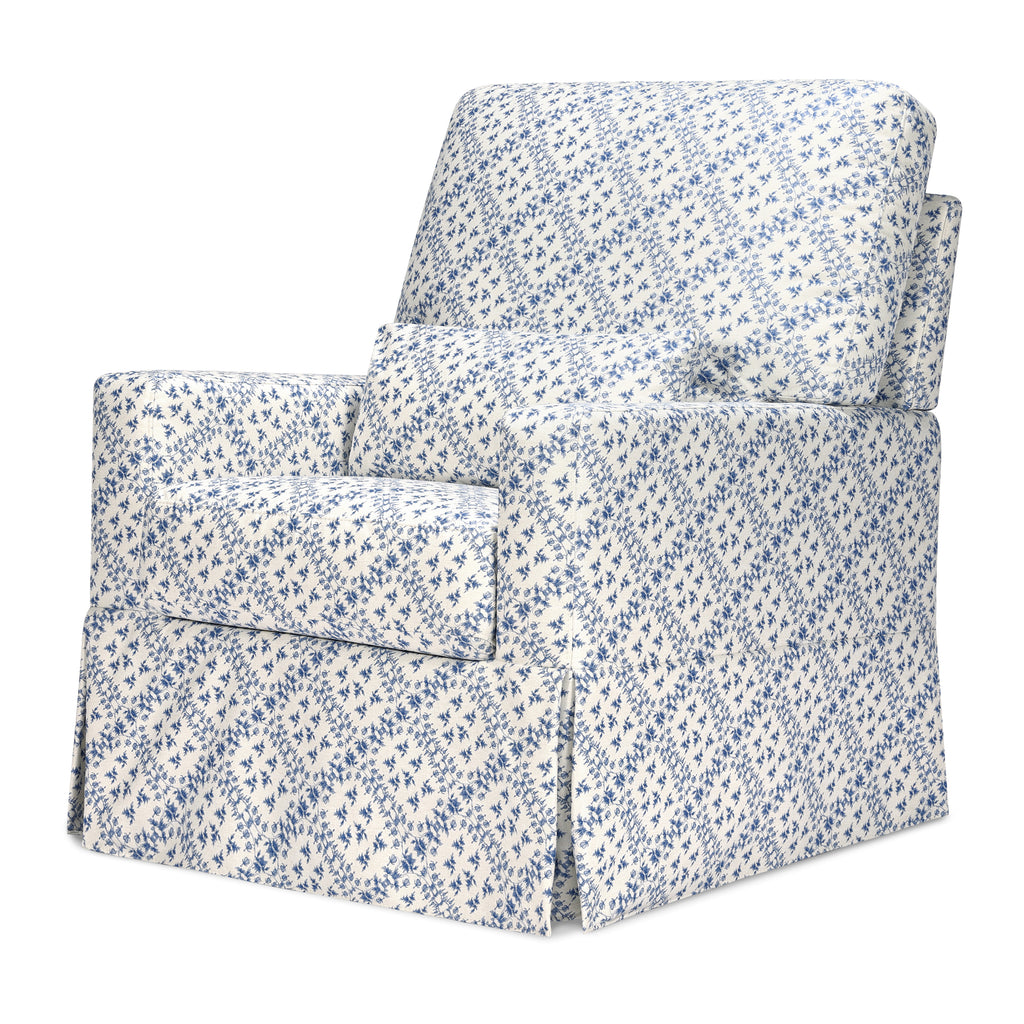 Sarah Flint x Namesake Crawford Swivel Glider