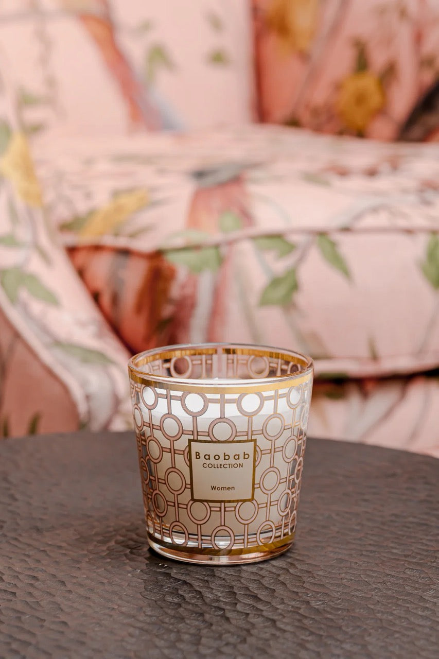 My First Baobab Women Candle Max 08