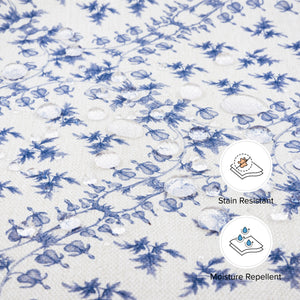 Sarah Flint x Namesake Crawford Gliding Ottoman