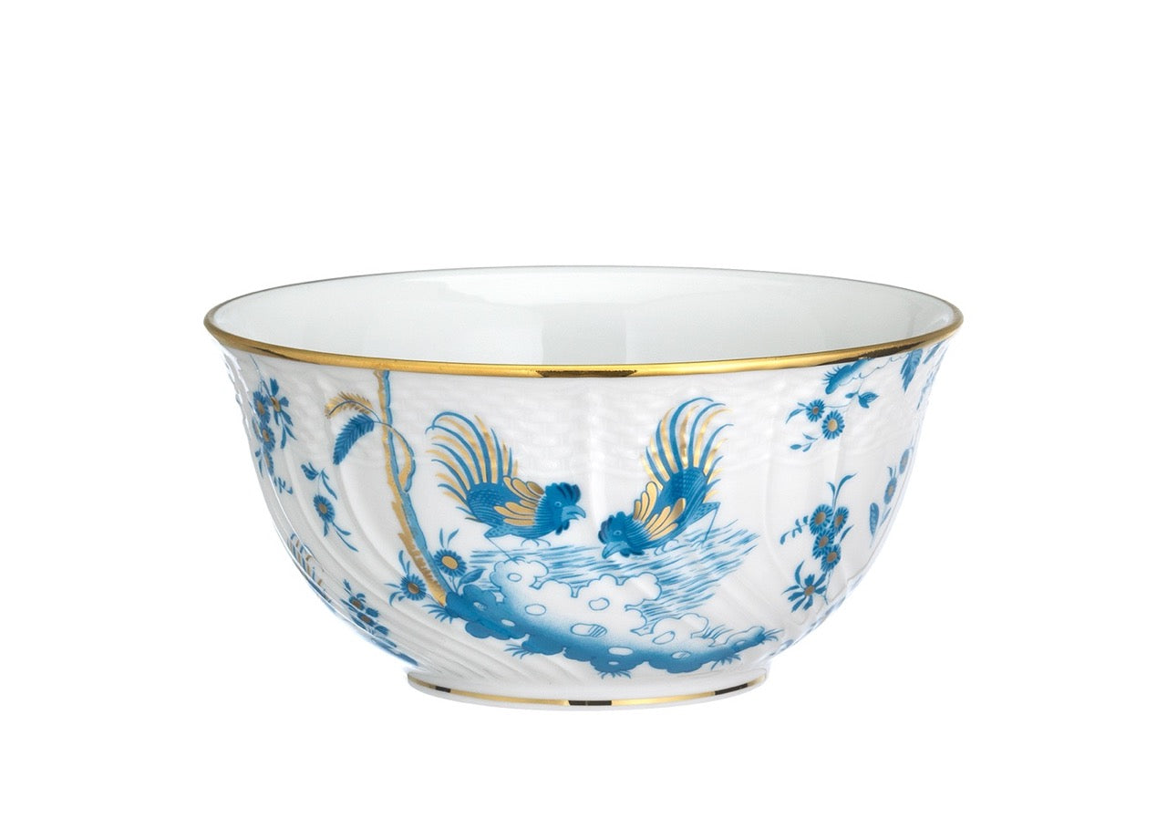 Oro Di Doccia Bowl
