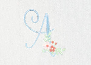 Lingerie Bag, Personalized