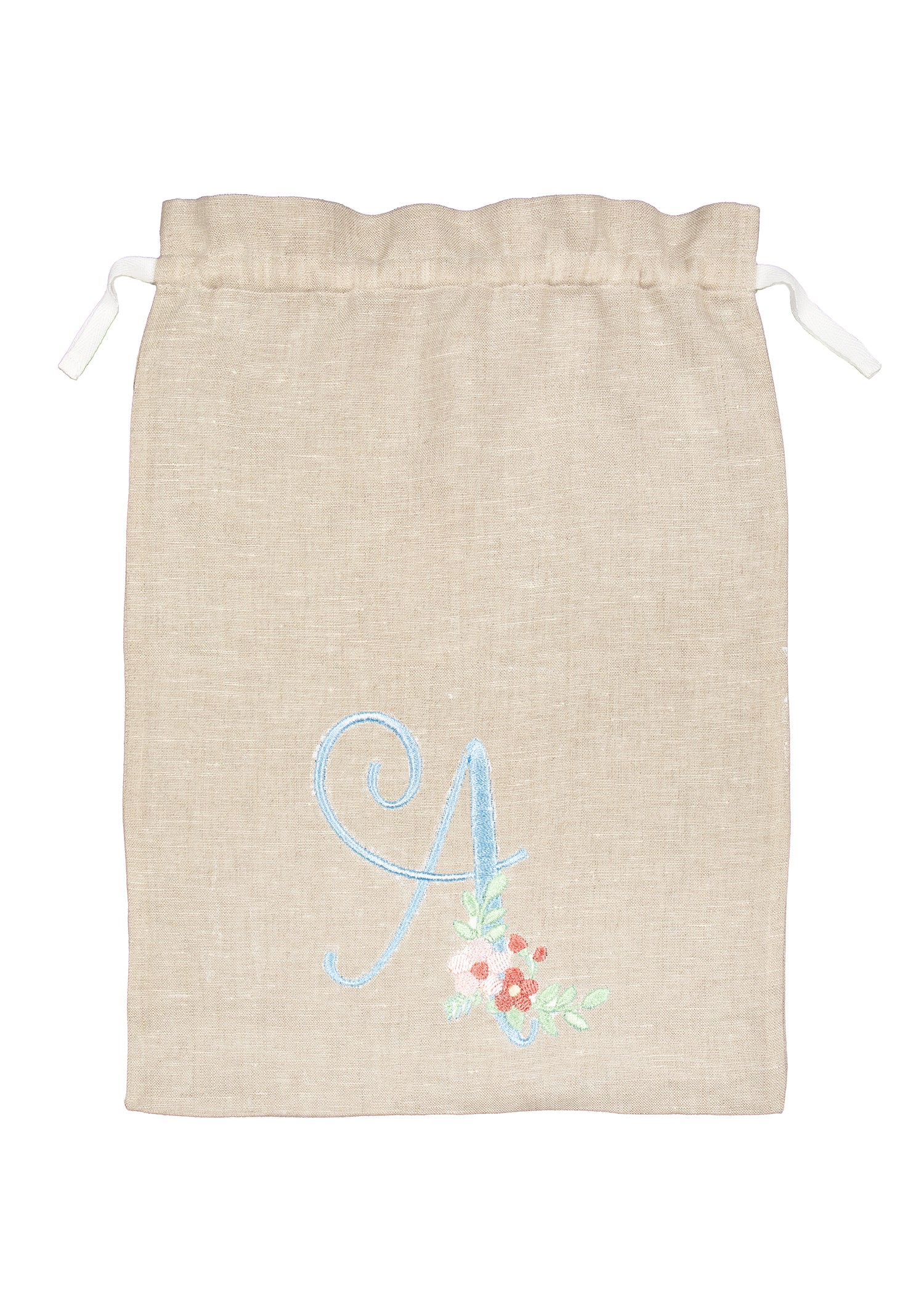 Lingerie Bag, Personalized