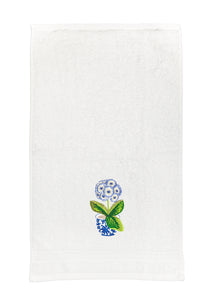 Terry Hand Towel