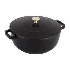 Cast Iron Essential French Oven