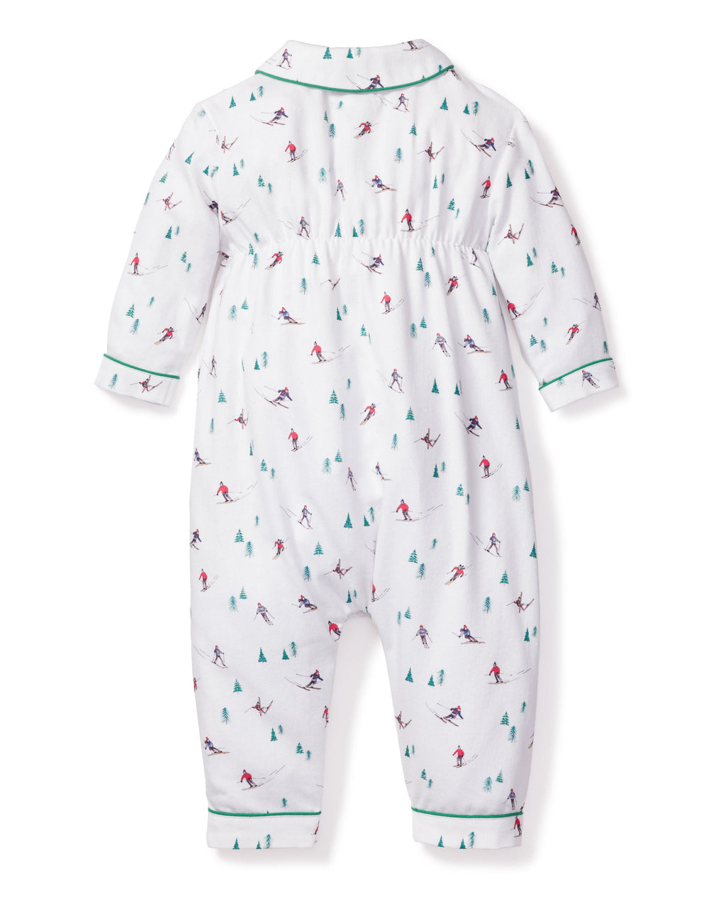 Après Ski Cambridge Romper