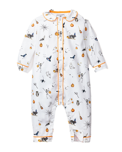 Trick or Treat Cambridge Romper
