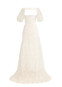 Clementine Gown