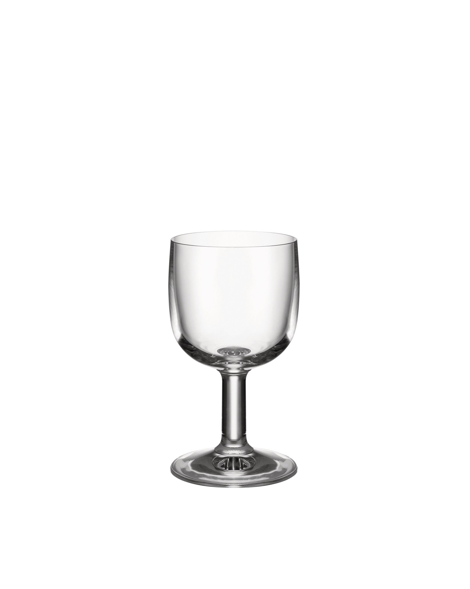 Glass Family Champagne Flute