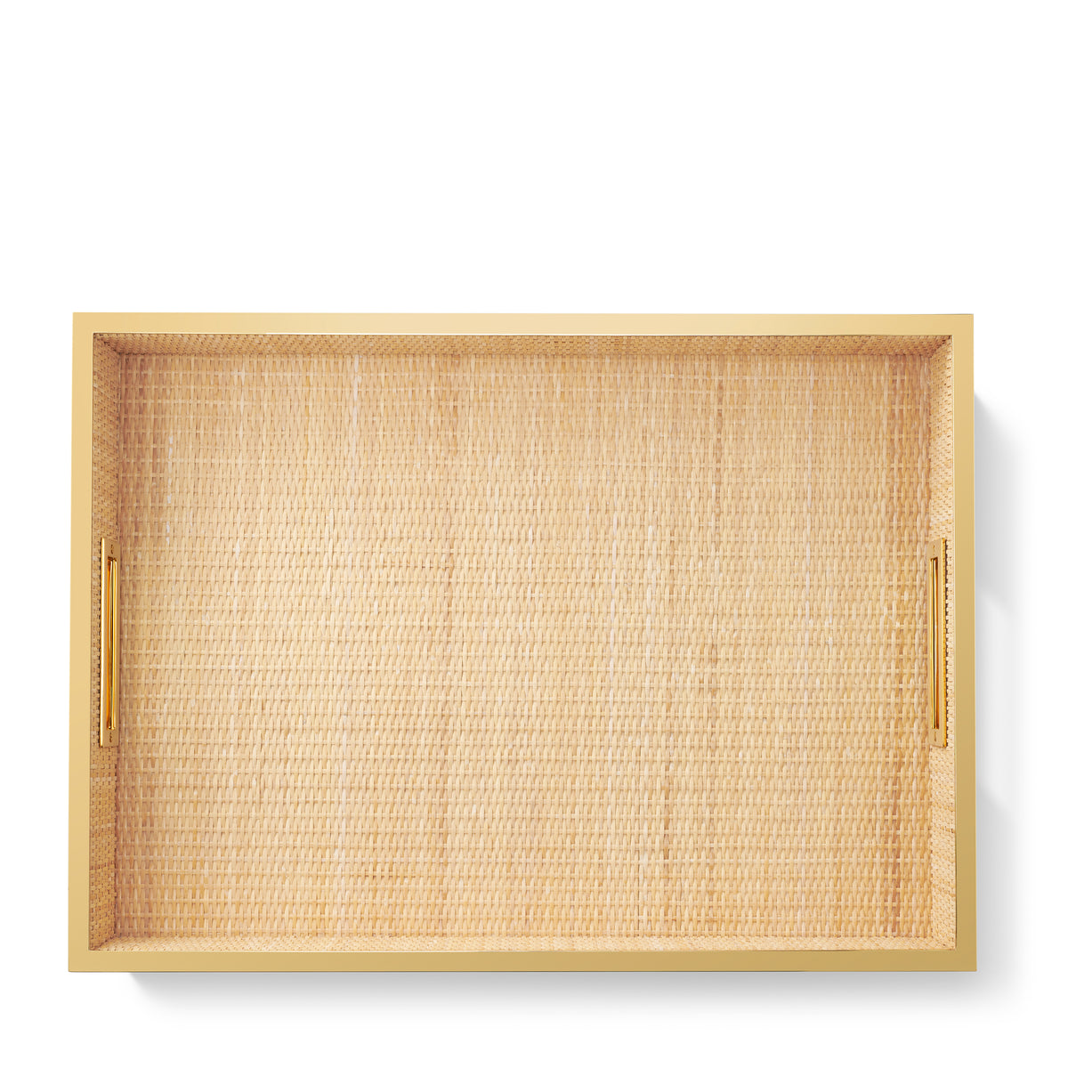 Colette Cane Tray