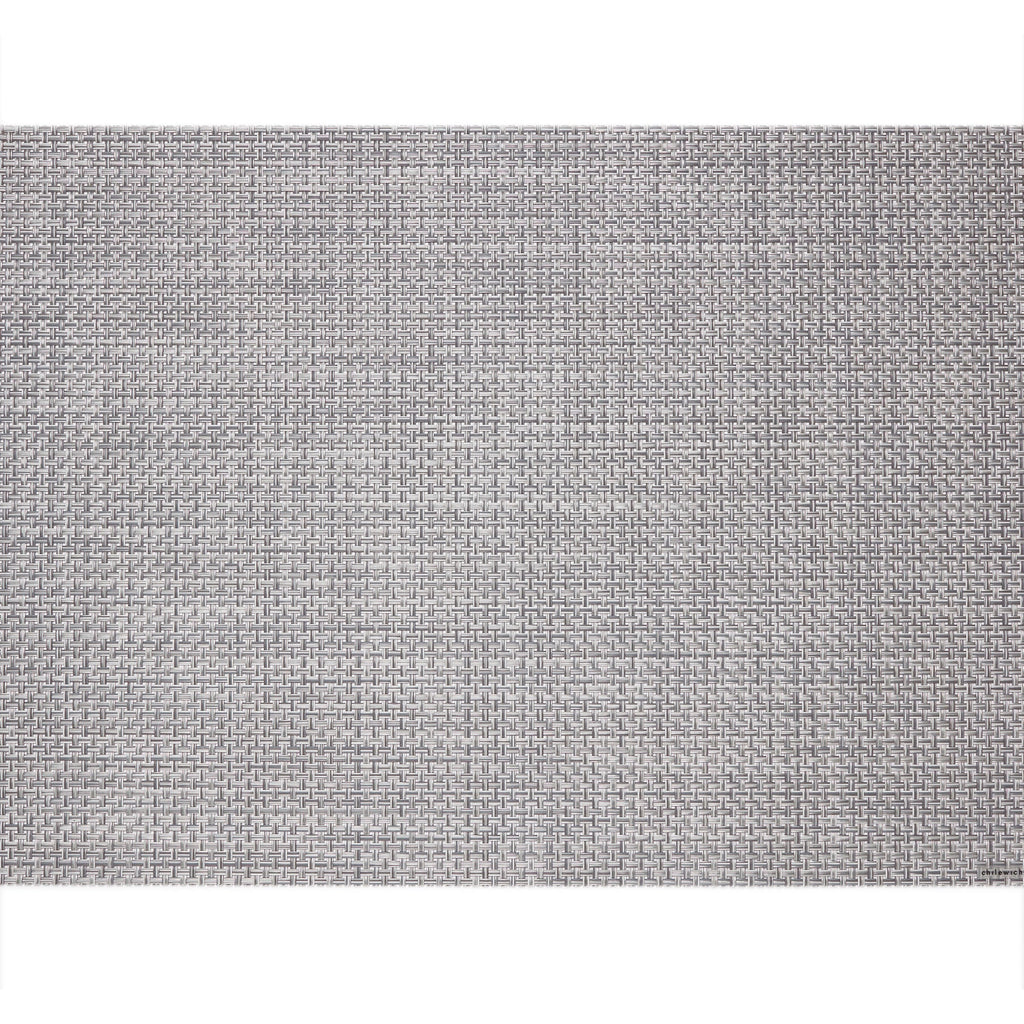 Mini Basketweave Rectangular Placemat