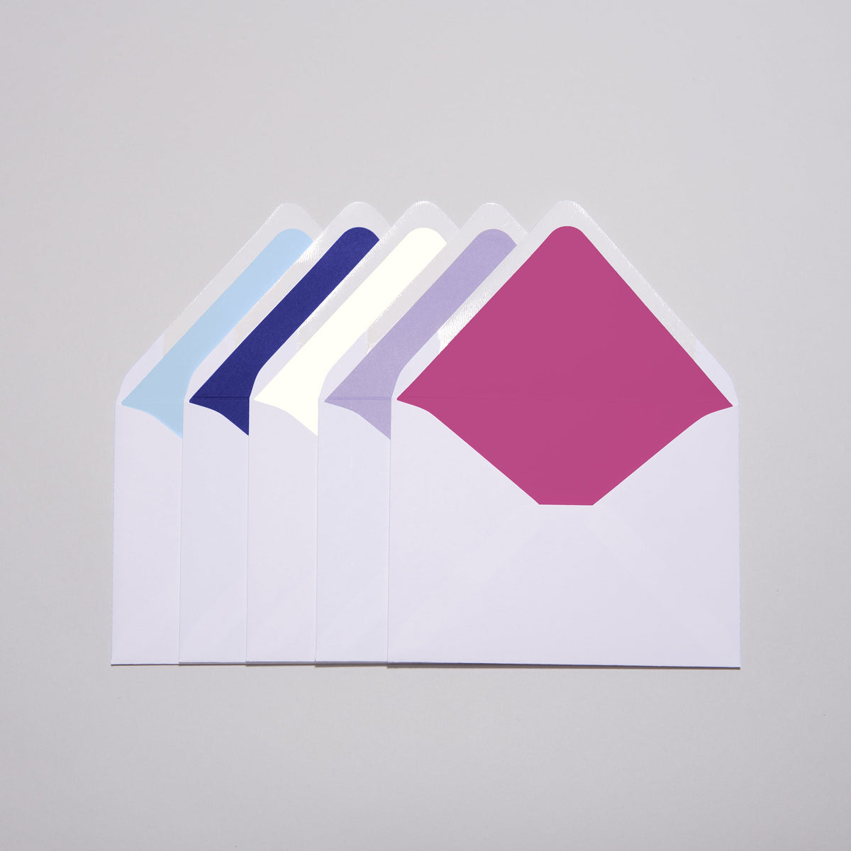 Mazel Notecards, Set of 10