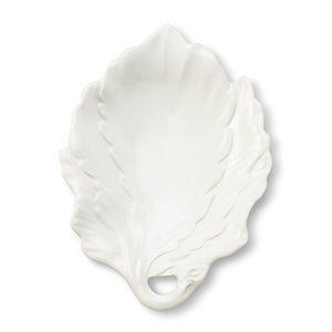 Aerin Mariella Leaf Dish on Over The Moon