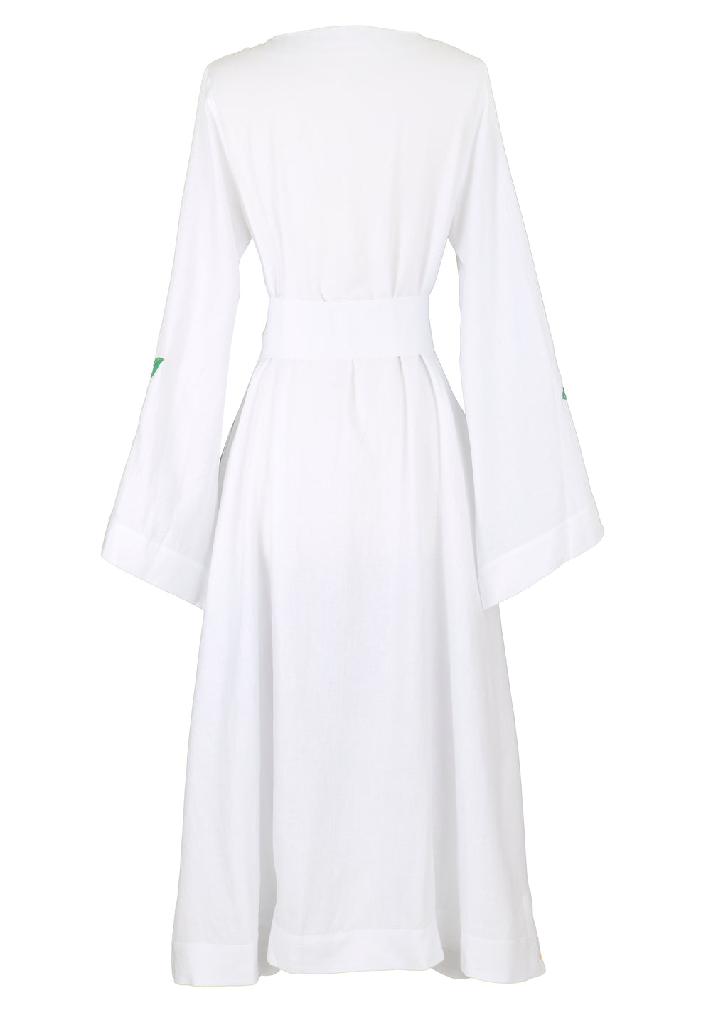 Jama Dress