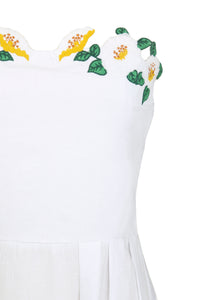 Lorr Dress