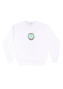 Personalized Patch Sweatshirts