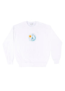 Personalized Patch Sweatshirts